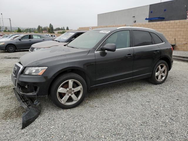 2012 AUDI Q5 PREMIUM PLUS, 