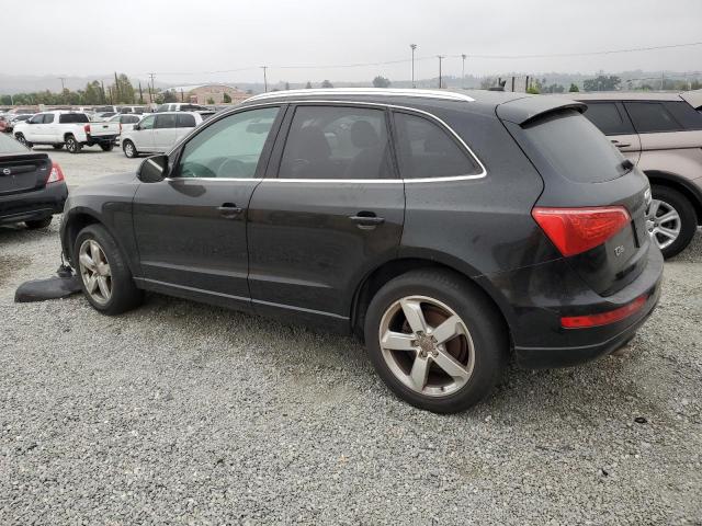 WA1LFAFP8CA029938 - 2012 AUDI Q5 PREMIUM PLUS BLACK photo 2