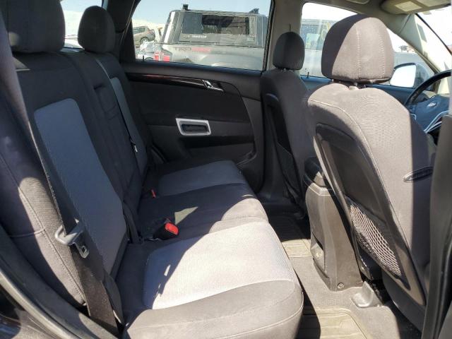 3GNAL2EK3ES608894 - 2014 CHEVROLET CAPTIVA LS 黑色 照片 10