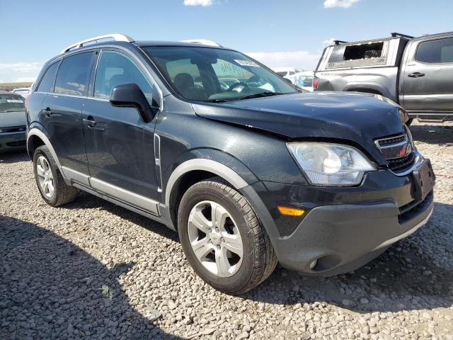 3GNAL2EK3ES608894 - 2014 CHEVROLET CAPTIVA LS 黑色 照片 4