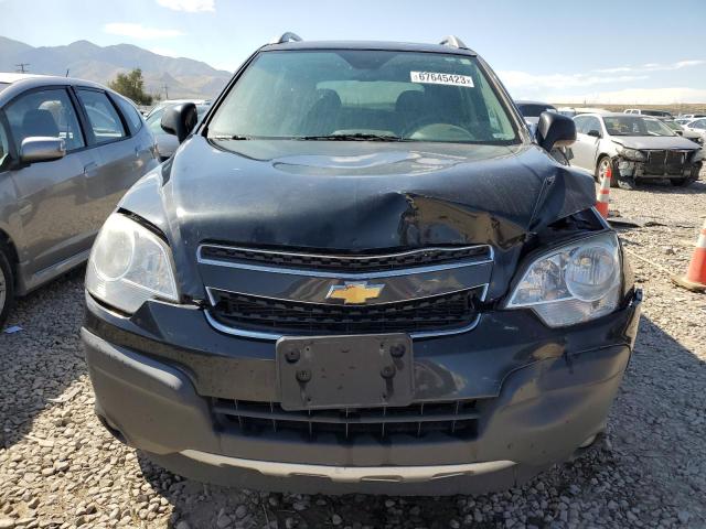 3GNAL2EK3ES608894 - 2014 CHEVROLET CAPTIVA LS 黑色 照片 5
