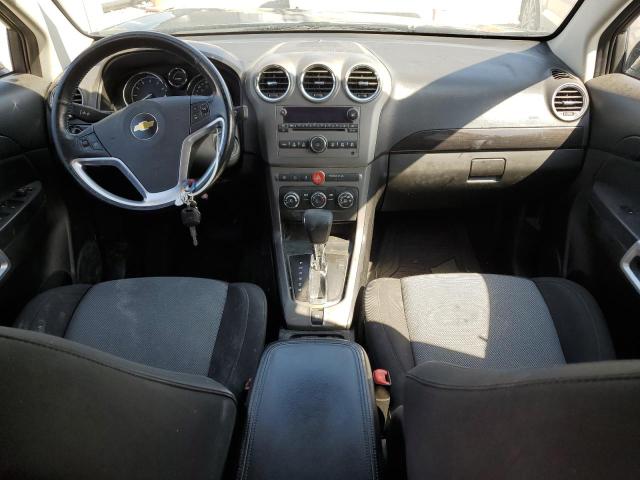 3GNAL2EK3ES608894 - 2014 CHEVROLET CAPTIVA LS 黑色 照片 8