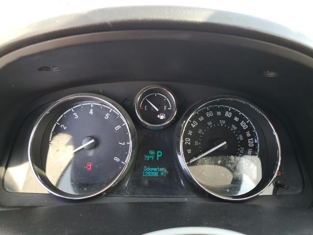 3GNAL2EK3ES608894 - 2014 CHEVROLET CAPTIVA LS 黑色 照片 9