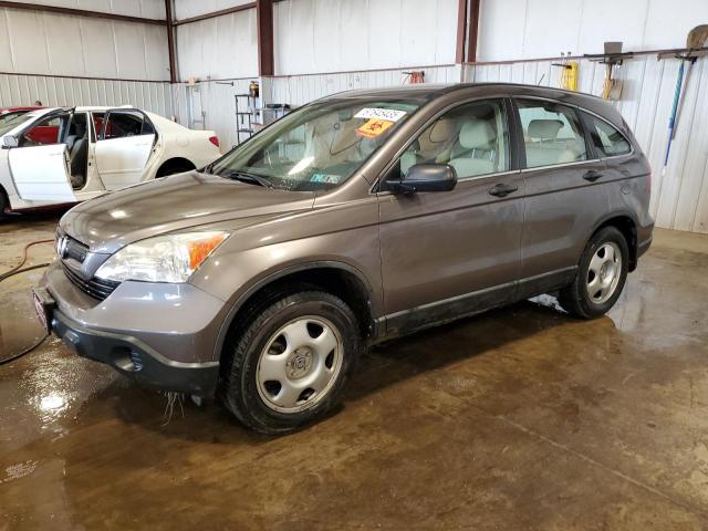 2009 HONDA CR-V LX, 