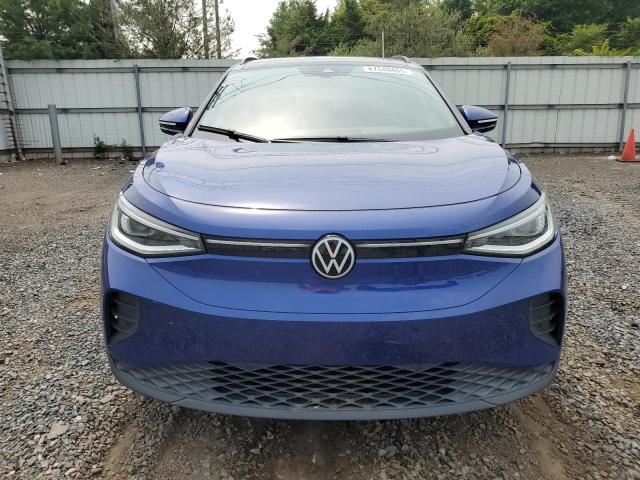 WVGTMPE24MP061770 - 2021 VOLKSWAGEN ID.4 PRO S Mavi foto 5