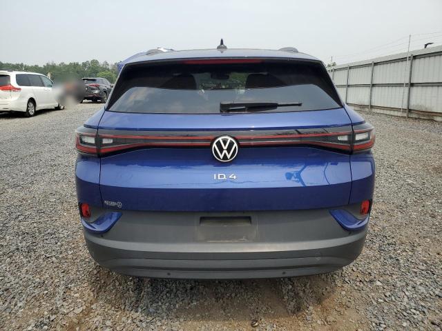 WVGTMPE24MP061770 - 2021 VOLKSWAGEN ID.4 PRO S Mavi foto 6