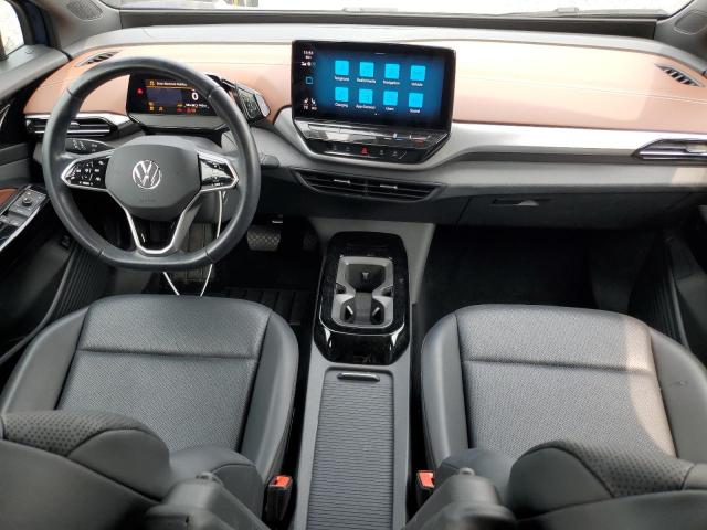 WVGTMPE24MP061770 - 2021 VOLKSWAGEN ID.4 PRO S Mavi foto 8