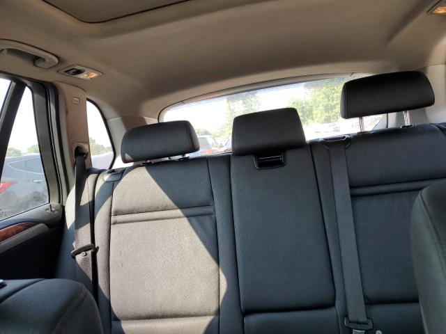 5UXZV4C52D0B23023 - 2013 BMW X5 XDRIVE35I BLACK photo 10