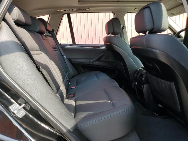 5UXZV4C52D0B23023 - 2013 BMW X5 XDRIVE35I BLACK photo 11