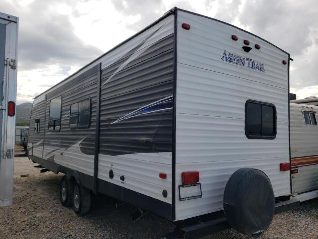 4YDT27926KY923041 - 2019 KYRV ASPEN TRAI GRAY photo 3