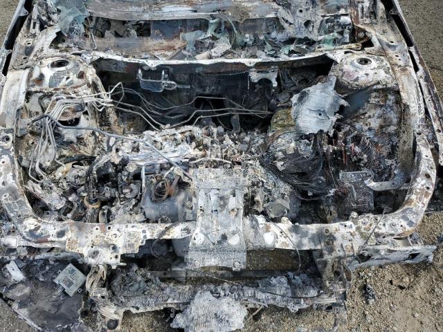 1HGCV1F3XJA192787 - 2018 HONDA ACCORD SPORT Czerwony zdjęcie 11