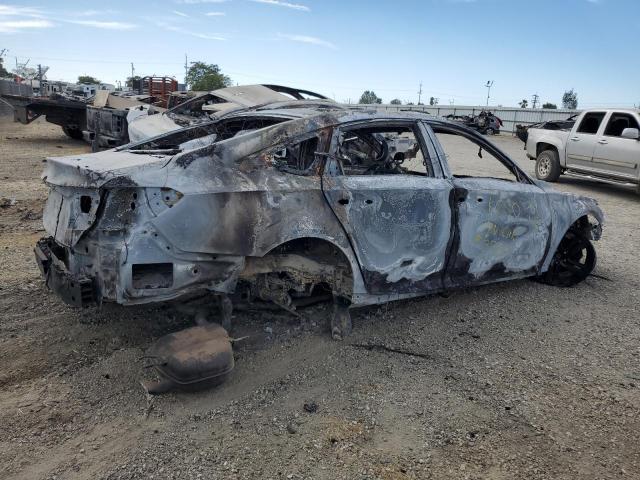 1HGCV1F3XJA192787 - 2018 HONDA ACCORD SPORT Czerwony zdjęcie 3