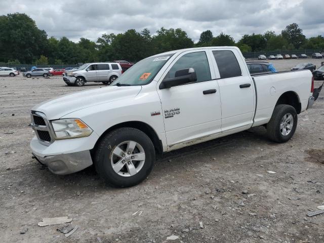2019 RAM 1500 CLASSIC TRADESMAN, 