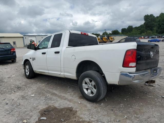 1C6RR7FT0KS655586 - 2019 RAM 1500 CLASSIC TRADESMAN أبيض صورة 2