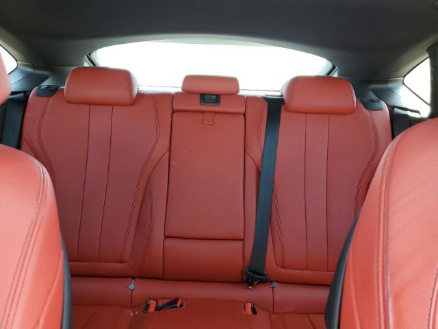 5UXKU2C58J0Z61879 - 2018 BMW X6 XDRIVE35I BLACK photo 10