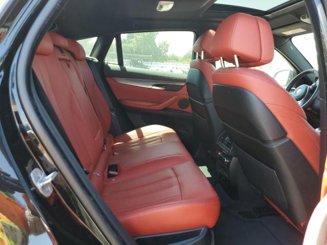 5UXKU2C58J0Z61879 - 2018 BMW X6 XDRIVE35I BLACK photo 11