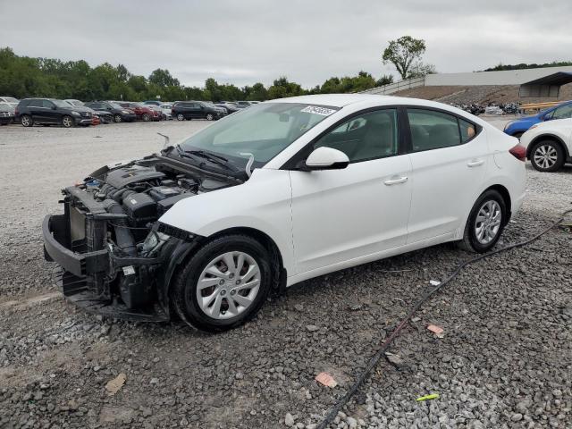 2019 HYUNDAI ELANTRA SE, null