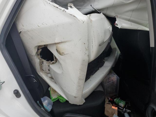 JTEBU5JR5J5485436 - 2018 TOYOTA 4RUNNER SR5/SR5 PREMIUM 白色 照片 11