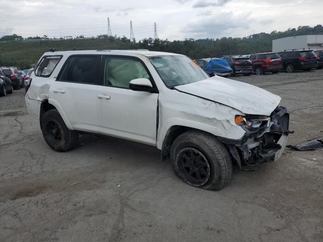 JTEBU5JR5J5485436 - 2018 TOYOTA 4RUNNER SR5/SR5 PREMIUM 白色 照片 4