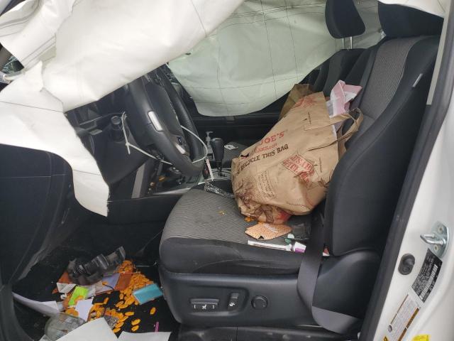 JTEBU5JR5J5485436 - 2018 TOYOTA 4RUNNER SR5/SR5 PREMIUM 白色 照片 7