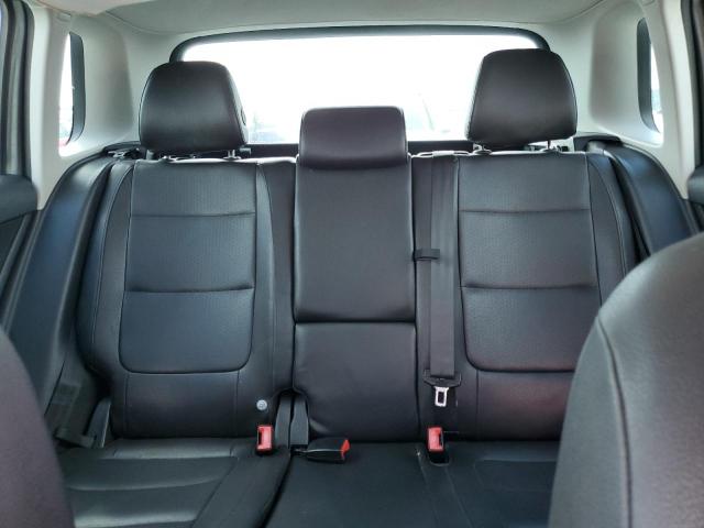 WVGAV7AX6CW000141 - 2012 VOLKSWAGEN TIGUAN S GRAY photo 10