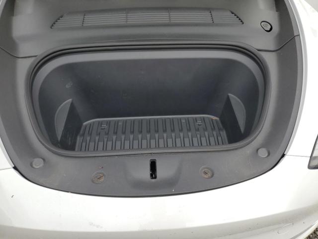 7SAYGDEE5NF404417 - 2022 TESLA MODEL Y Ağ foto 11