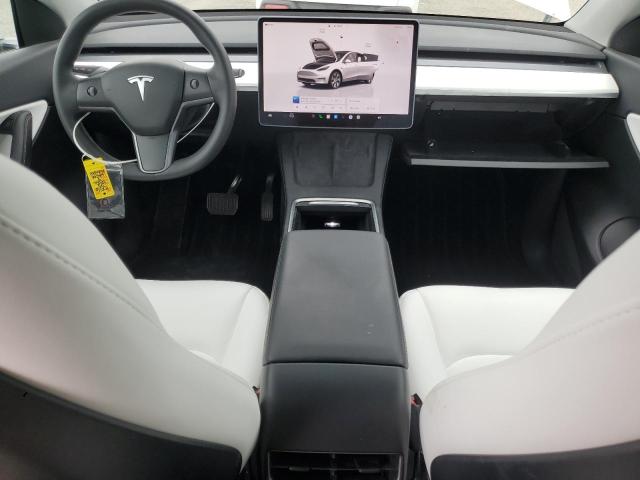 7SAYGDEE5NF404417 - 2022 TESLA MODEL Y Ağ foto 8