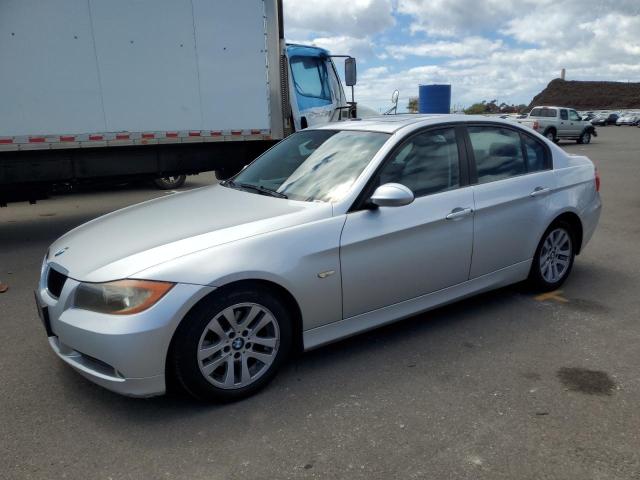 2006 BMW 325 I, 
