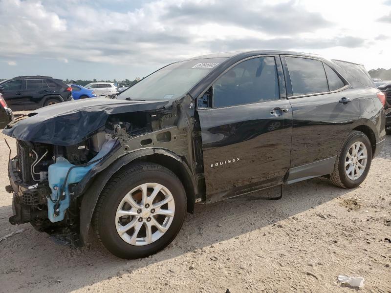 2018 CHEVROLET EQUINOX LS, 