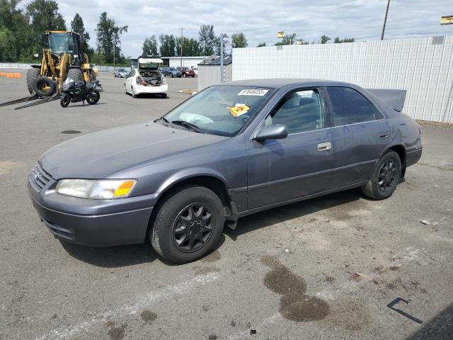 1997 TOYOTA CAMRY LE, 