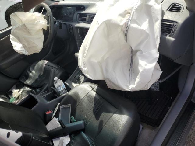 JT2BG22K3V0069893 - 1997 TOYOTA CAMRY LE GRAY photo 8