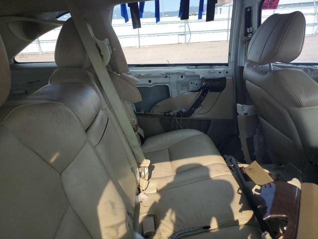 2HNYD2H68DH509017 - 2013 ACURA MDX ADVANCE Ağ foto 10