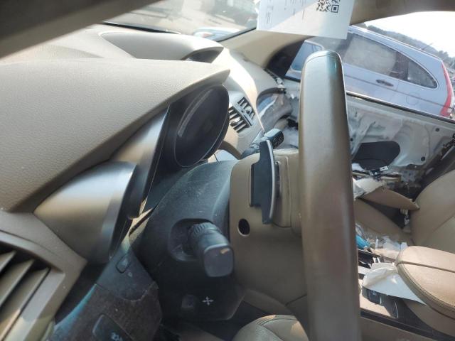 2HNYD2H68DH509017 - 2013 ACURA MDX ADVANCE Ağ foto 9
