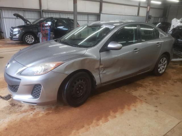 2013 MAZDA 3 I, 