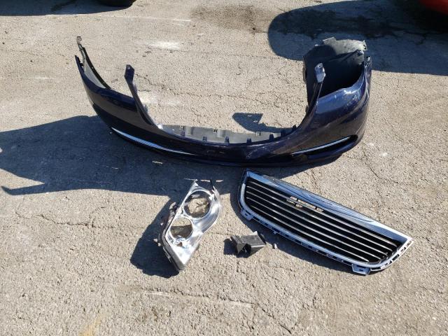 2C4RC1BG1ER454611 - 2014 CHRYSLER TOWN & COU TOURING BLUE photo 13