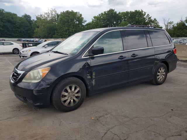 2009 HONDA ODYSSEY EXL, 