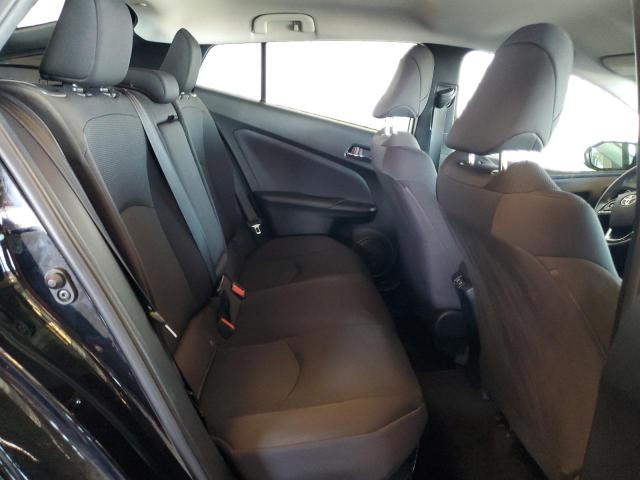 JTDKARFUXK3099738 - 2019 TOYOTA PRIUS 黑色 照片 10