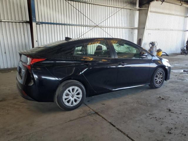 JTDKARFUXK3099738 - 2019 TOYOTA PRIUS 黑色 照片 3