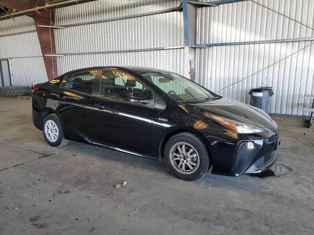 JTDKARFUXK3099738 - 2019 TOYOTA PRIUS 黑色 照片 4