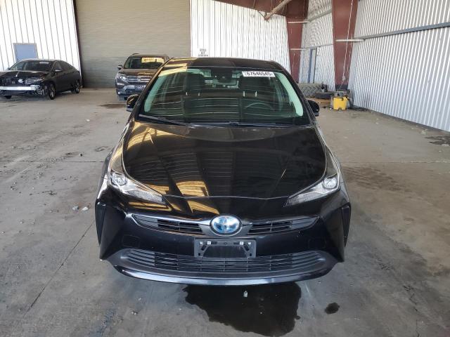 JTDKARFUXK3099738 - 2019 TOYOTA PRIUS 黑色 照片 5