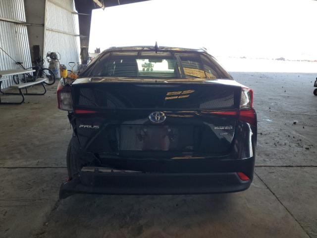 JTDKARFUXK3099738 - 2019 TOYOTA PRIUS 黑色 照片 6