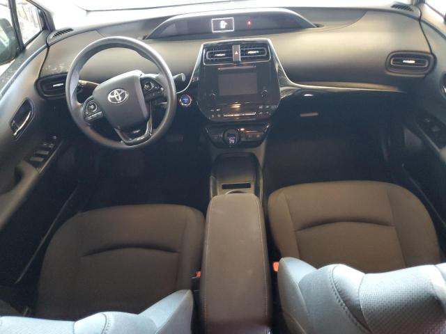JTDKARFUXK3099738 - 2019 TOYOTA PRIUS 黑色 照片 8