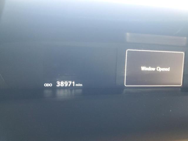 JTDKARFUXK3099738 - 2019 TOYOTA PRIUS 黑色 照片 9