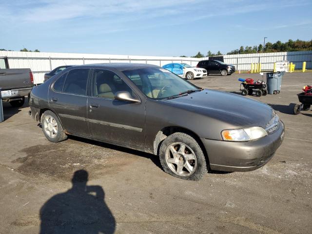 1N4DL01D7XC104199 - 1999 NISSAN ALTIMA XE BROWN photo 4