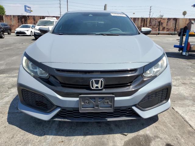 SHHFK7H38KU413976 - 2019 HONDA CIVIC LX ლურჯი ფოტო 5