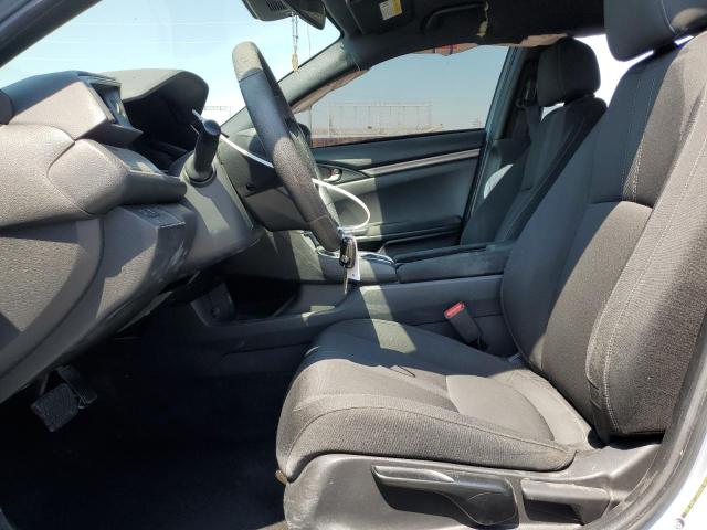 SHHFK7H38KU413976 - 2019 HONDA CIVIC LX ლურჯი ფოტო 7