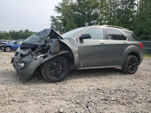 2013 CHEVROLET EQUINOX LT, 