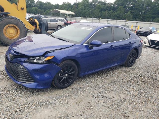 2018 TOYOTA CAMRY L, 