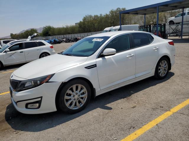 2014 KIA OPTIMA EX, 