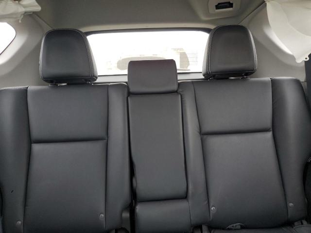 2T3DFREV0HW563808 - 2017 TOYOTA RAV4 LIMITED WHITE photo 10